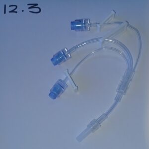 Trifurcated Extension, VVL042 - 12.3