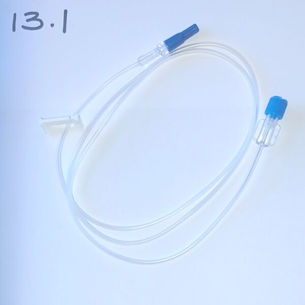 VIVAline Micro Bore Extension Set 90cm (Item 13.1)